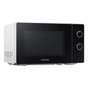 Samsung MS20A3010AH Solo Microwave 20L White