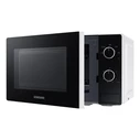 Samsung MS20A3010AH Solo Microwave 20L White
