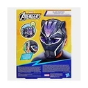 Φιγούρα Δράσης Hasbro Marvel Avengers Black Panther Vibranium Power FX Mask (G0902)