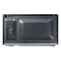 Samsung Φούρνος Μικροκυμάτων Solo MS20A3010AL 20L Μαύρο