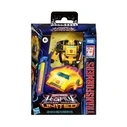 Φιγούρα Hasbro Fans Transformers: Generation Legacy United - Origin Bumblebee Deluxe Class (G1292)