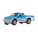 Αυτοκινητάκι Mattel Matchbox Parts Delivery '95 Nissan Hardbody (D21) Vehicle (JCG45)
