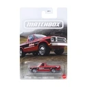Αυτοκινητάκι Mattel Matchbox Edelbrock 1977 Ford Courier Truck Vehicle (JCG47)