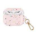 UNIQ Coehl Terrazzo Apple AirPods Pro blush pink