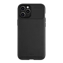 UNIQ Hexa Apple iPhone 12 Pro Max midnight black