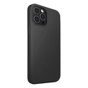 UNIQ Lino Hue Apple iPhone 12 Pro Max ink black Antimicrobial