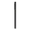 UNIQ Lino Hue Apple iPhone 12 Pro Max ink black Antimicrobial