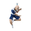 Banpresto Hunter X Hunter Netero Figure Vibration Stars 14 cm