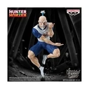 Banpresto Hunter X Hunter Netero Figure Vibration Stars 14 cm