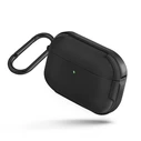 UNIQ Valencia Apple AirPods Pro midnight black Antimicrobial