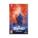 Παιχνίδι NSW The Thing: Remastered