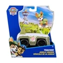 Spin Master Paw Patrol: Tracker - Jungle Cruiser Vehicle (20149060)