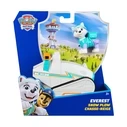 Αυτοκινητάκι Spin Master Paw Patrol: Everest - Snow Plow (20149050)