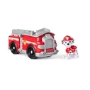 Αυτοκινητάκι Spin Master Paw Patrol: Marshall - Vehicle (20149033)