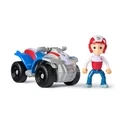 Μινιατούρα Spin Master Paw Patrol: Ryder - Rescue ATV Vehicle (20149043)