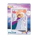AS HappiHobbi Disney: Paint & Frame - Frozen (1038-41034)