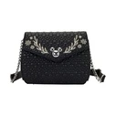 Loungefly Disney Τσάντα Crossbody Mickey Mouse Sketched