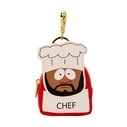 South Park Mini Backpack Bag Charm - Loungefly Mystery Box (SPABC0001-EA)