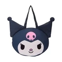 Loungefly Sanrio Τσάντα Tote Kuromi Oversize Canvas