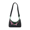 Loungefly Τσάντα Crossbody Wicked Part Two με Charms