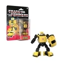 Hasbro Transformers Ηρωικός Αυτόνομος Ρετρό G1 Bumblebee Φιγούρα Δράσης