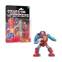 Hasbro Transformers Retro G1 Autobot Gears Action Figure