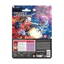 Hasbro Transformers Retro G1 Autobot Gears Action Figure
