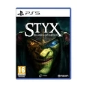 PS5 Styx Blades of Greed Nacon