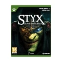 Nacon Styx Blades of Greed Παιχνίδι Xbox Series X