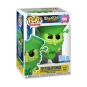 Funko Pop! Movies 1944 (Glows in the Dark) - Special Edition