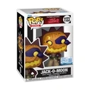 Funko Pop Games Five Nights at Freddys Help Wanted 2 Jack O Moon Special Edition Φιγούρα Βινυλίου