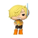 Funko Φιγούρα Pop One Piece Sanji 2167