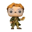Funko Pop Disney Atlantis The Lost Empire Milo Vinyl Figure