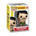 Funko Pop! Animation: Bob's Burgers - Bob Belcher #2168