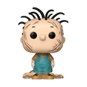 Funko Pop Animation Peanuts Pigpen Φιγούρα Βινυλίου