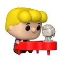 Funko Pop Premium Peanuts Schroeder Vinul Figyrakia