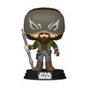 Funko Pop Disney Star Wars Rebels Kanan Jarrus Bobble Head Vinyl Figure