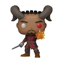 Funko Pop Games Baldurs Gate Wyll Vinyl Figure