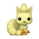 Funko Pop Jumbo Pokemon Ninetales Special Edition Vinyl Figure