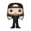 Funko Pop Rocks Metallica 72 Lars Vinyl Figure