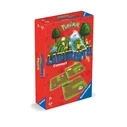 Επιτραπέζιο παιχνίδι Ravensburger Pokemon: Labyrinth Connect - Board Game [Travel] (24815)