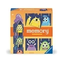 Επιτραπέζιο Παιχνίδι Ravensburger Memory Game: Dimension (22467)