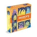 Επιτραπέζιο Παιχνίδι Ravensburger Memory Game: Dimension (22467)