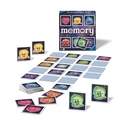 Επιτραπέζιο παιχνίδι Ravensburger Memory Game Συναισθήματα (23487)