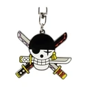 Μπρελόκ Abysse: One Piece - Zoro Keychain (ABYKEY498)