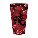 Ποτήρι Abysse: Naruto Shippuden - Akatsuki Large (400ml)