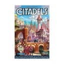 Επιτραπέζιο Παιχνίδι Κάισσα Citadels Revised [Ελληνική Γλώσσα] (KA114433)