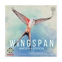 Επιτραπέζιο Παιχνίδι Κάισσα Wingspan - ʼνοιγμα Φτερών [Ελληνική Γλώσσα] (KA113810)