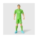 Banbo Toys Football: Argentina Soccer - Emiliano Martinez Figure 20cm