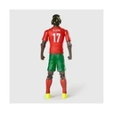 Φιγούρα Banbo Toys: Portugal Soccer - Rafael Leao (20cm)